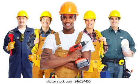 Construction Team